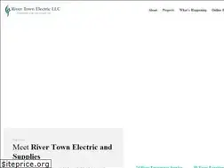 Sites similar to rivertownelectric.org