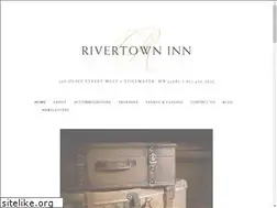 Sites similar to rivertowninn.com