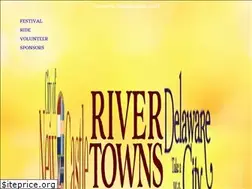 Sites similar to rivertownsfestival.com