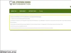 Sites similar to rivertownsortho.com