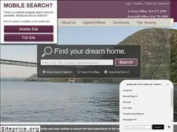 Sites similar to rivertownsrealty.com