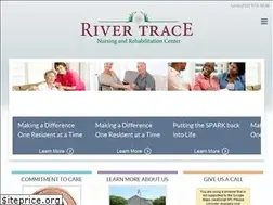 Sites similar to rivertracecare.com