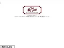 Sites similar to rivertradingco.com