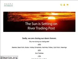 Sites similar to rivertradingpost.com
