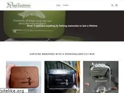 Sites similar to rivertraditions.com