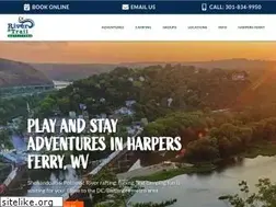 Sites similar to rivertrail.com