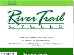 Sites similar to rivertrailcycles.com