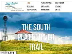 Sites similar to rivertrailonline.org