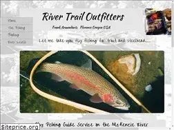 Sites similar to rivertrailoutfitters.com