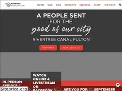 Sites similar to rivertreecanalfulton.com