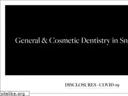 Sites similar to rivertreedental.com