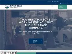 Sites similar to rivertreeinsurance.com