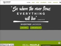 Sites similar to rivertreejackson.com