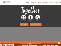 Sites similar to rivertreemassillon.com