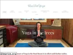 Sites similar to rivertreeyoga.com
