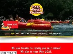 Sites similar to rivertubing.com