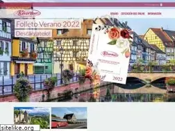 Sites similar to rivertur.com