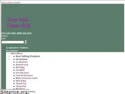 Sites similar to rivervaleflowershop.com