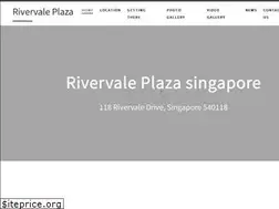 Sites similar to rivervaleplaza.com