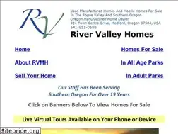 Sites similar to rivervalley-homes.com