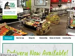 Sites similar to rivervalley.coop