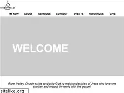 Sites similar to rivervalley.net