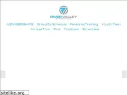 Sites similar to rivervalleyathleticclub.com