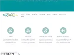 Sites similar to rivervalleyclub.com