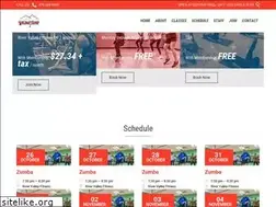 Sites similar to rivervalleyfitness.com