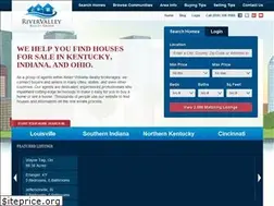Sites similar to rivervalleygroup.com