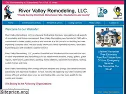 Sites similar to rivervalleyguys.com