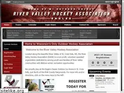 Sites similar to rivervalleyhockey.com