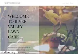 Sites similar to rivervalleylawncare.com