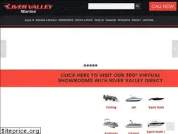 Sites similar to rivervalleymarine.com