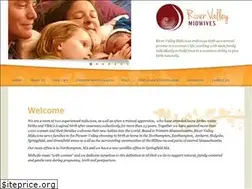 Sites similar to rivervalleymidwives.com