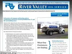 Sites similar to rivervalleyos.com