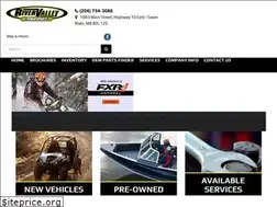 Sites similar to rivervalleypowersports.ca