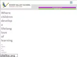 Sites similar to rivervalleyschool.ca