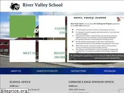 Sites similar to rivervalleysundre.ca