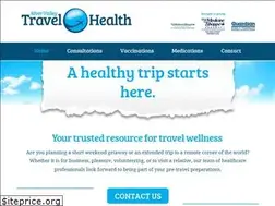 Sites similar to rivervalleytravelhealth.ca