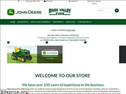 Sites similar to rivervalleyturf.com