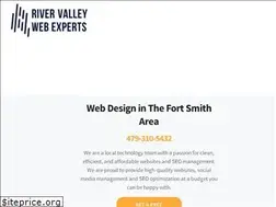 Sites similar to rivervalleywebexperts.com
