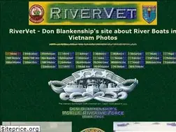 Sites similar to rivervet.com