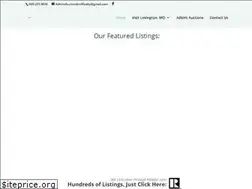 Sites similar to riverview-realty.com