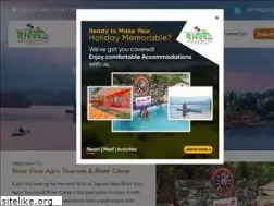 Sites similar to riverviewagroresort.com