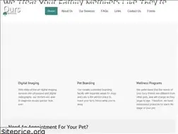 Sites similar to riverviewanimalhospital.com