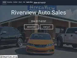 Sites similar to riverviewautosales231.com