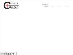 Sites similar to riverviewcalvary.org
