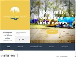 Sites similar to riverviewcampground.ca
