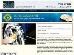 Sites similar to riverviewdetailcenter.com
